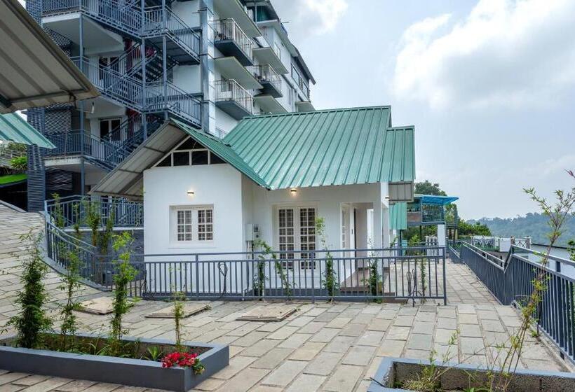 سوییت, Wolkenburg Resort & Spa