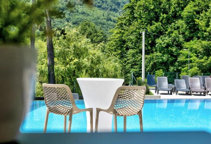 اتاق استاندارد, Vila Sunce Village Resort Konjic