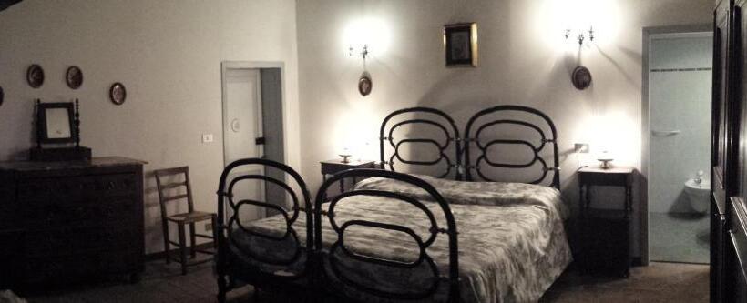 اتاق استاندارد سه نفره, Alloggio Agrituristico Dodici Apostoli