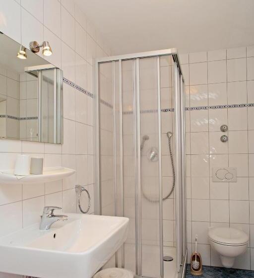 带1个卧室的公寓, Gästehaus Koyerbauer Boardinghouse