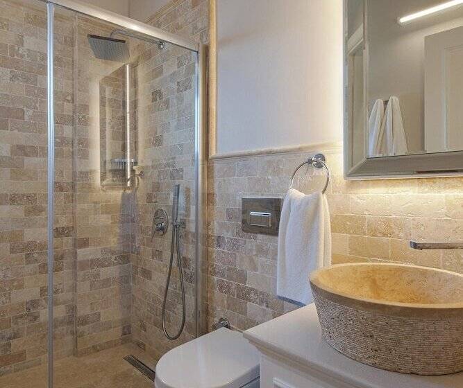 اتاق استاندارد, Monreve Alaçatı