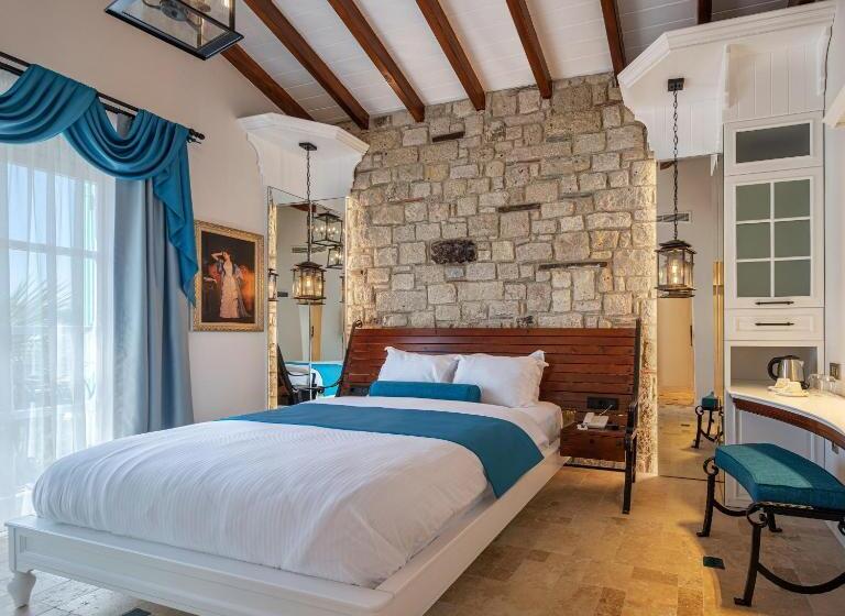 اتاق سوپریور, Monreve Alaçatı