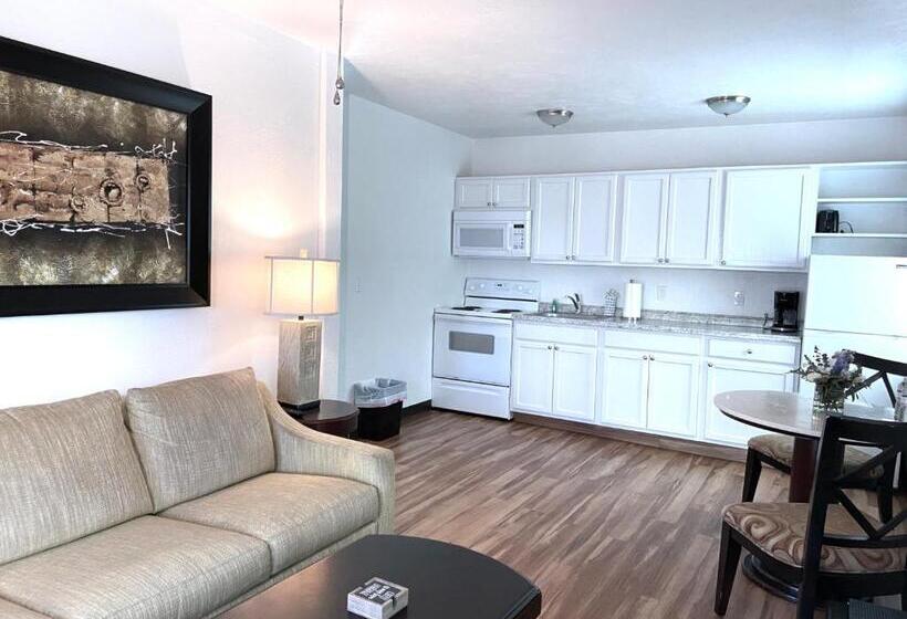 ویلای استاندارد با چشم‌انداز باغ, Organic Beach Retreat