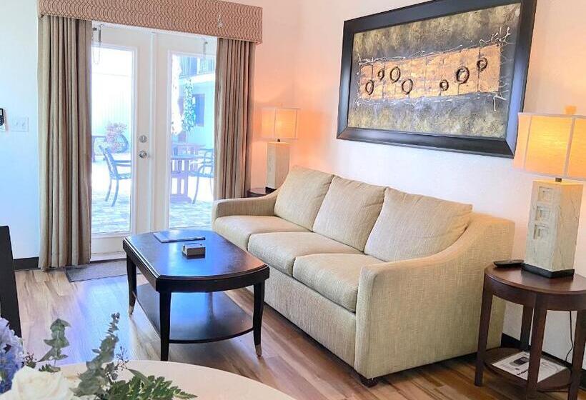 ویلای استاندارد با چشم‌انداز باغ, Organic Beach Retreat