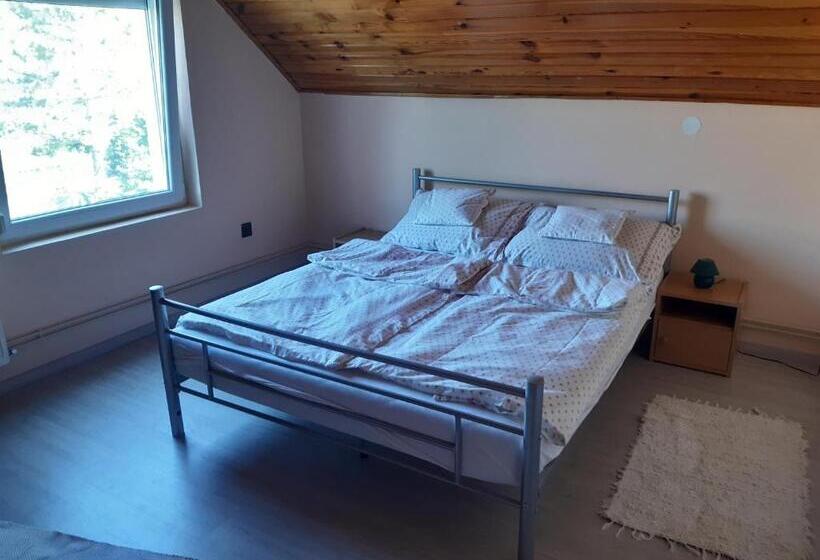 آپارتمان 1 خوابه, Toldi Apartman