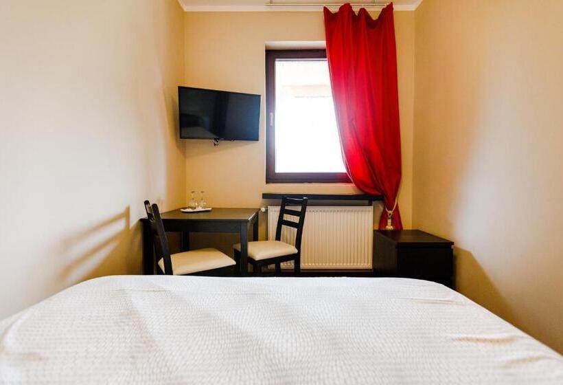 اتاق اکونومی, Pensiunea Decebal Resort   Cazanele Dunarii