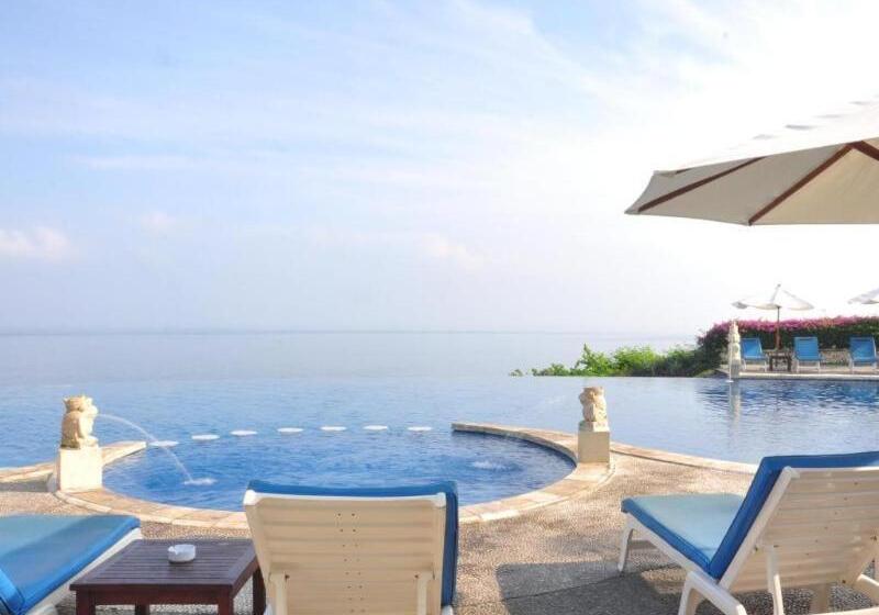سوییت جونیور, Blue Point Resort And Spa