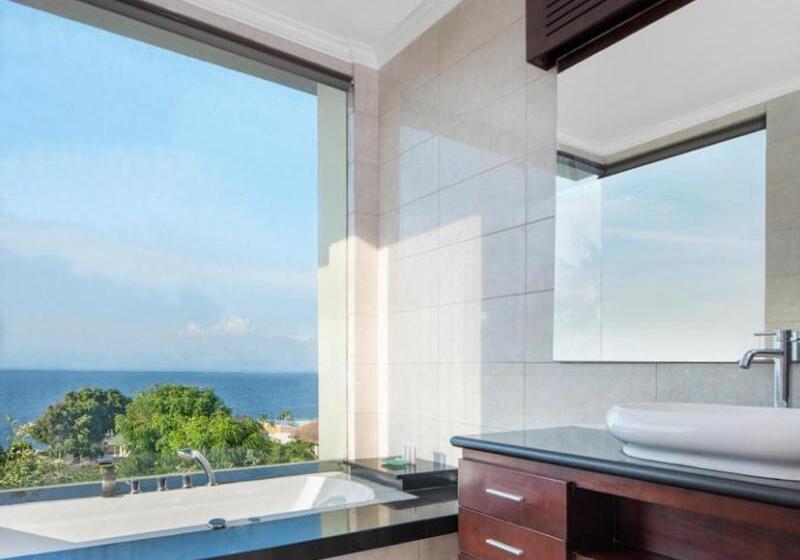 سوییت جونیور, Blue Point Resort And Spa