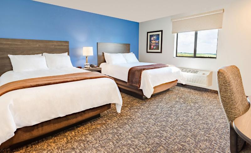 エコノミールーム,  C Hotels International 