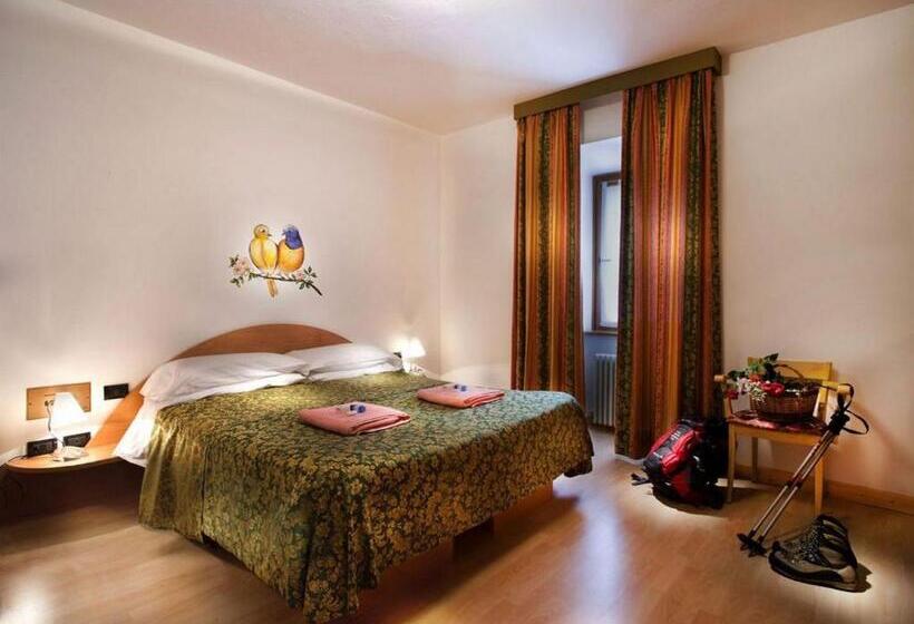 اتاق سوپریور, Grand Hotel Rabbi