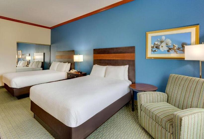 اتاق اجرایی, Comfort Inn & Suites