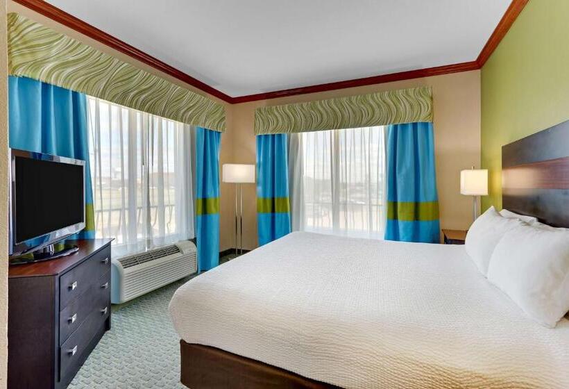 سوئیت با تخت بزرگ, Comfort Inn & Suites
