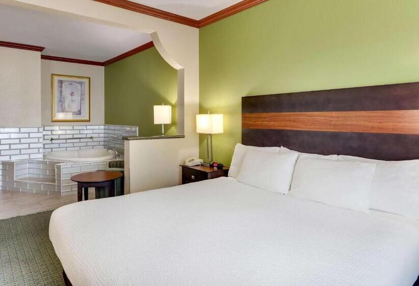 سوئیت با تخت بزرگ, Comfort Inn & Suites