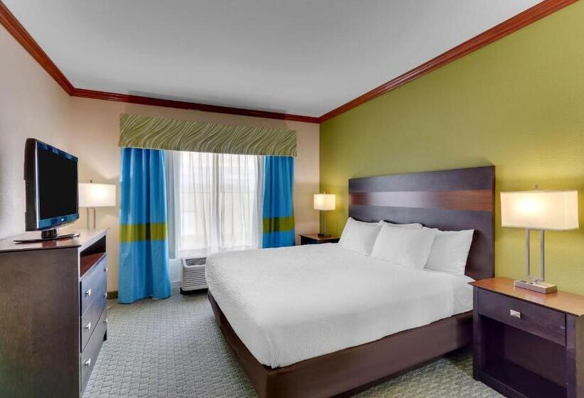 سوییت, Comfort Inn & Suites