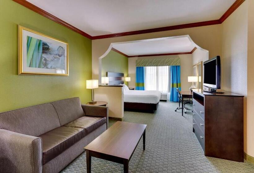سوییت, Comfort Inn & Suites