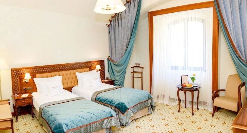 اتاق استاندارد, Citadel Gastro Boutique