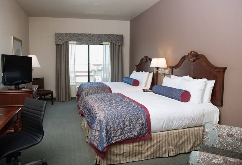 اتاق استاندارد, Doubletree By Hilton Phoenix Gilbert