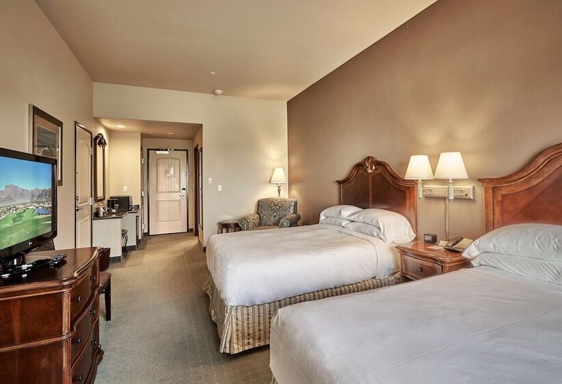 اتاق استاندارد, Doubletree By Hilton Phoenix Gilbert
