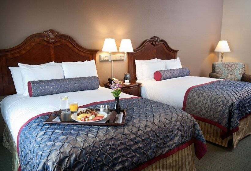 اتاق استاندارد, Doubletree By Hilton Phoenix Gilbert