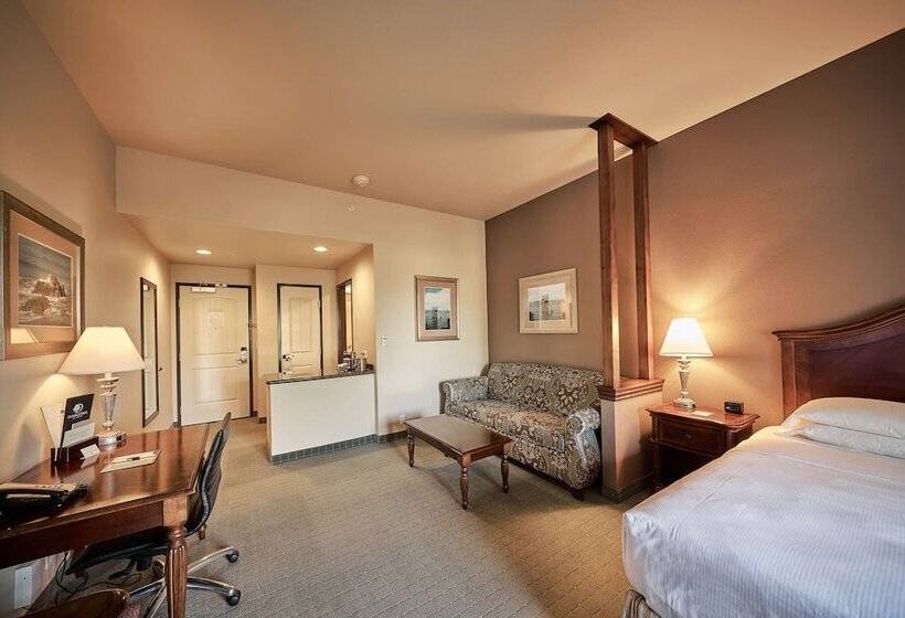 Standard Room, Doubletree By Hilton Phoenix Gilbert