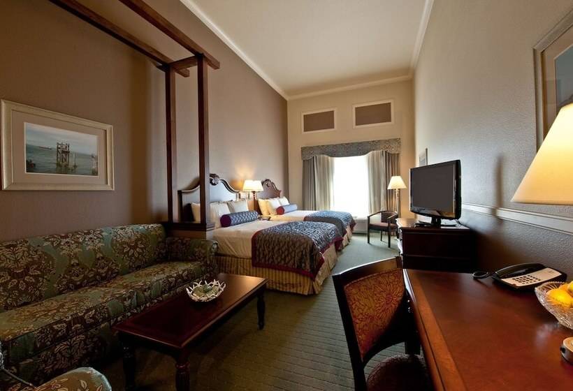 Standard Room, Doubletree By Hilton Phoenix Gilbert