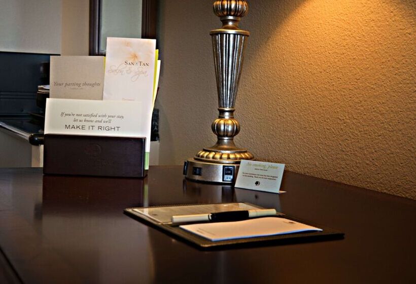 سوئیت جونیور برای معلولان, Doubletree By Hilton Phoenix Gilbert