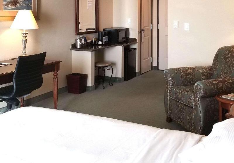 اتاق استاندارد, Doubletree By Hilton Phoenix Gilbert