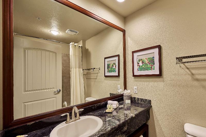 اتاق استاندارد, Doubletree By Hilton Phoenix Gilbert