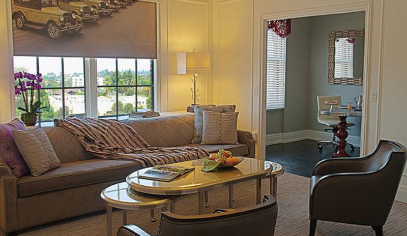 اتاق استاندارد با چشم‌انداز استخر, Doubletree Raleigh Durham Airport At Research Triangle Park