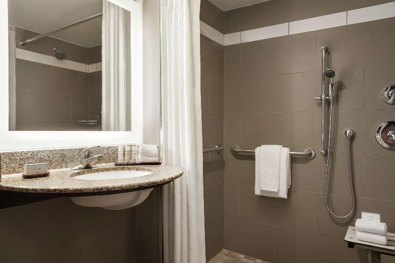 Suite 2 Chambres, Embassy Suites By Hilton Atlanta Alpharetta