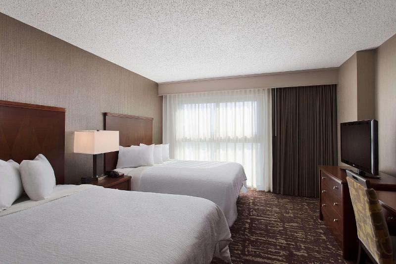 سوئیت پریمیوم, Embassy Suites By Hilton Dallas Frisco Hotel & Convention Center