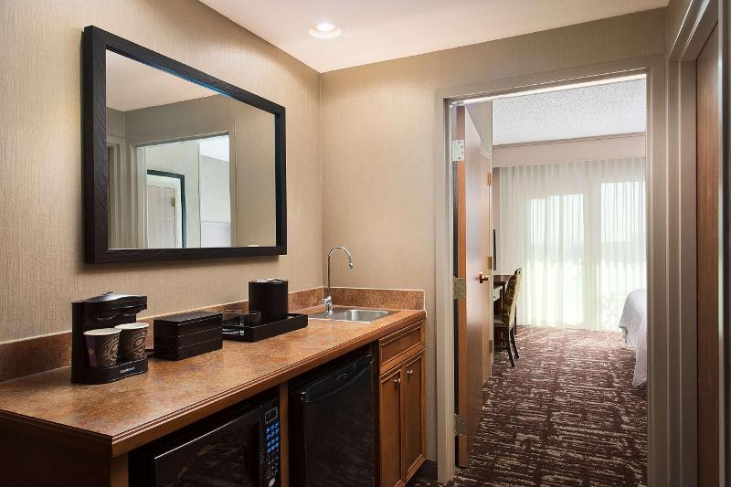 سوئیت پریمیوم, Embassy Suites By Hilton Dallas Frisco Hotel & Convention Center