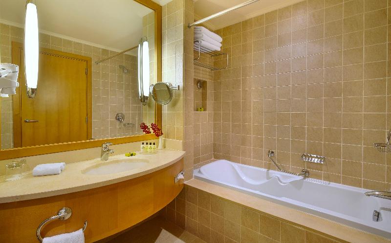 سوئیت با تخت بزرگ, Embassy Suites By Hilton Dallas Frisco Hotel & Convention Center