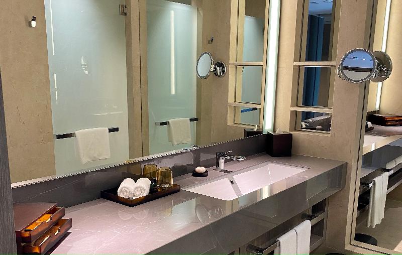سوئیت برای معلولان, Embassy Suites By Hilton Dallas Frisco Hotel & Convention Center