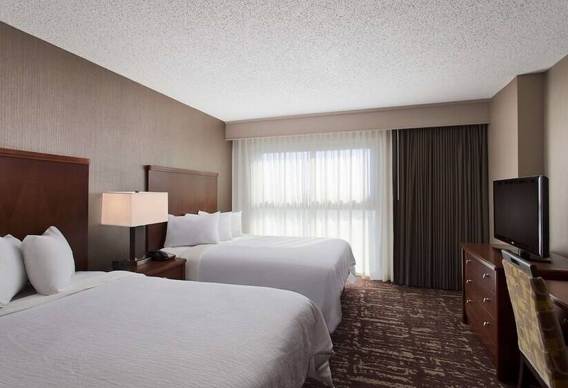 سوئیت پریمیوم, Embassy Suites By Hilton Dallas Frisco Convention Ctr & Spa