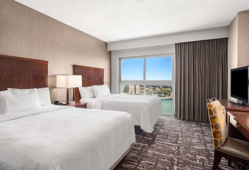 سوئیت برای معلولان, Embassy Suites By Hilton Dallas Frisco Convention Ctr & Spa