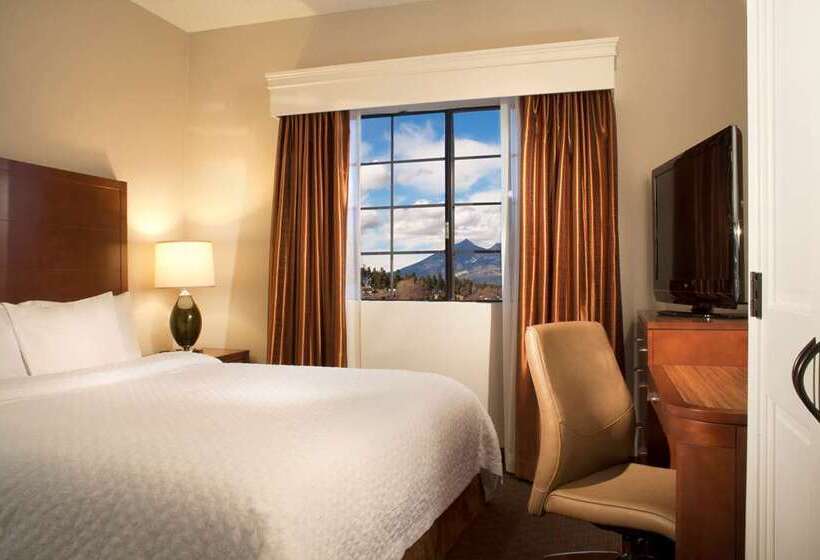 سوییت, Embassy Suites By Hilton Nashville At Vanderbilt
