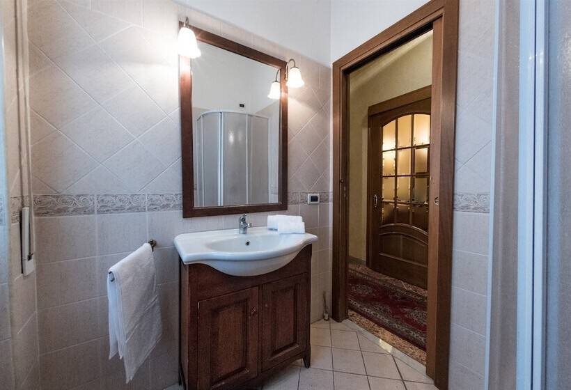 اتاق استاندارد, Giornate Romane