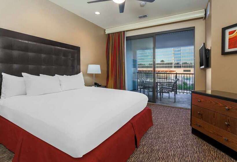 带1个卧室的公寓, Hilton Branson Convention Center