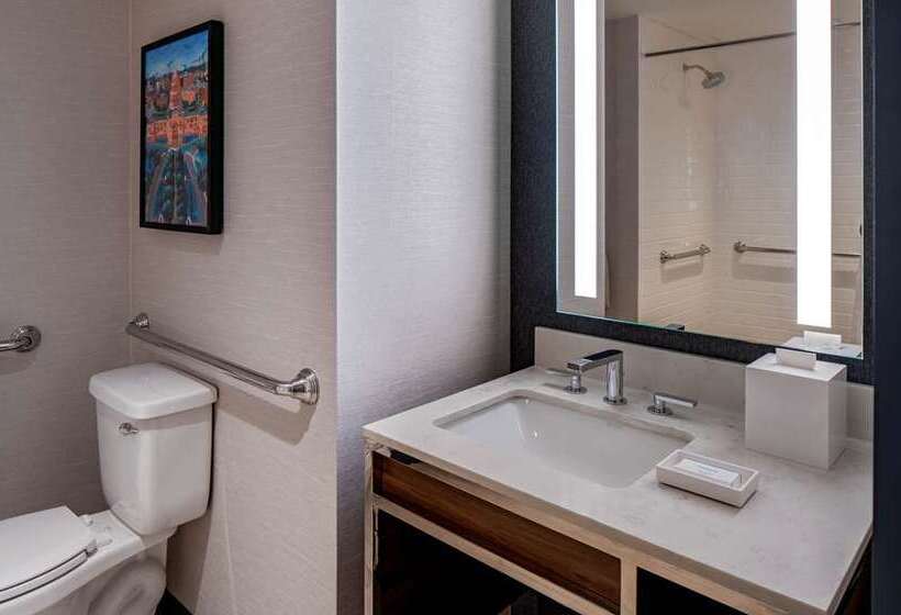 豪华房间, Hilton Branson Convention Center