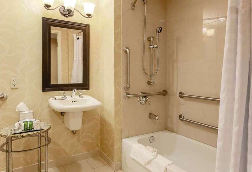 豪华房间, Hilton Branson Convention Center