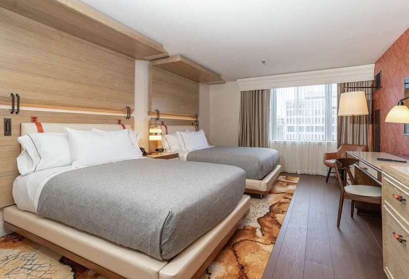 豪华房间, Hilton Branson Convention Center