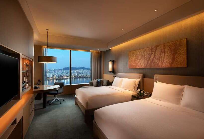 豪华房间, Hilton Branson Convention Center
