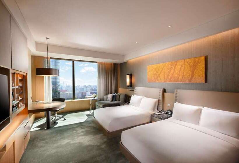 豪华房间, Hilton Branson Convention Center