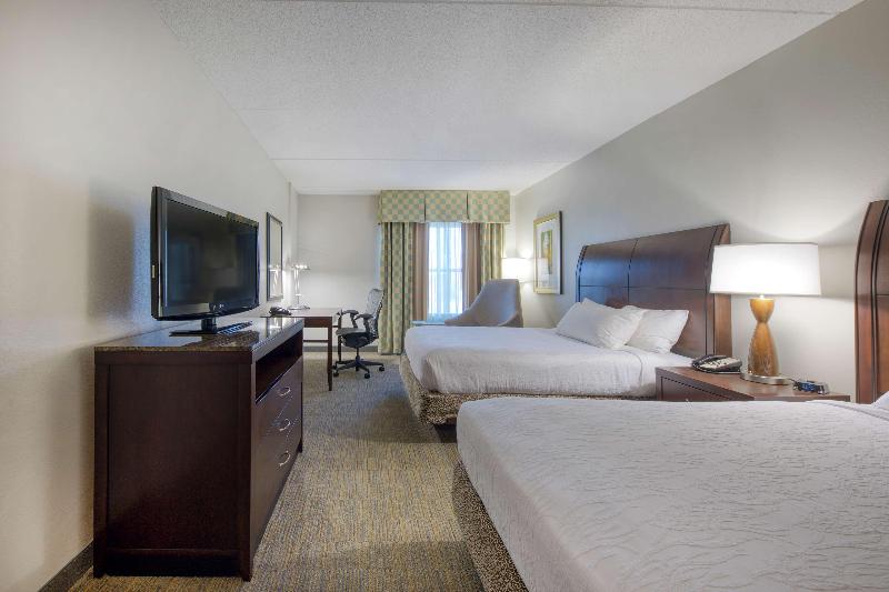 Suite Llit King, Hilton Garden Inn Durham Southpoint