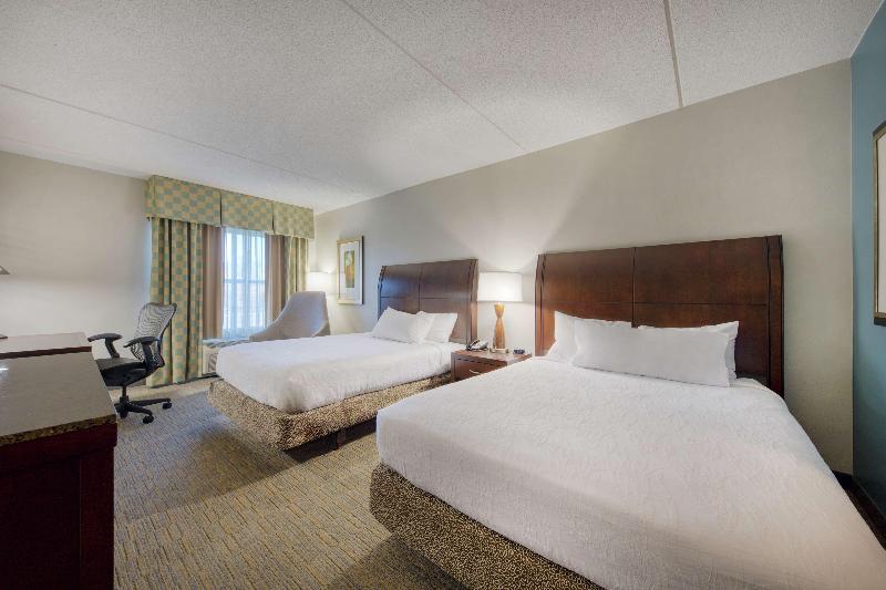 Suite Llit King, Hilton Garden Inn Durham Southpoint