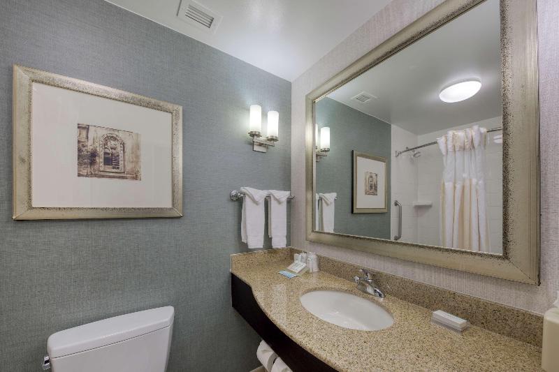 سوئیت با تخت بزرگ, Hilton Garden Inn Durham Southpoint