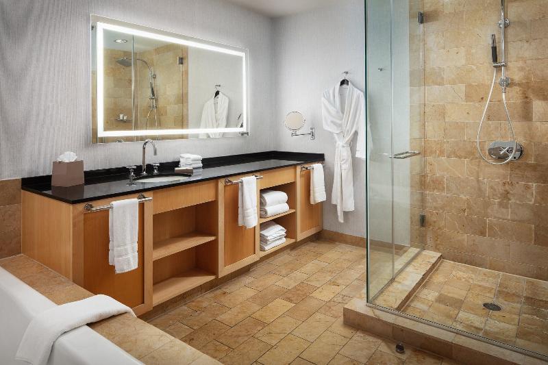 سوئیت با تخت بزرگ, Hilton Garden Inn Durham Southpoint