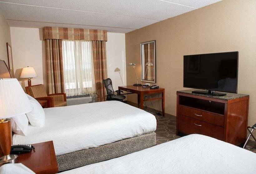 اتاق استاندارد, Hilton Garden Inn Erie