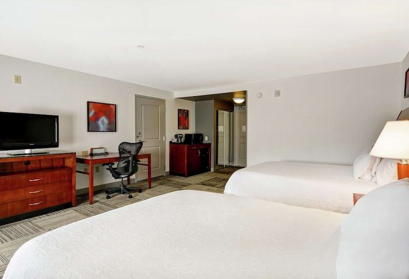 Chambre Standard, Hilton Garden Inn Gulfport Airport